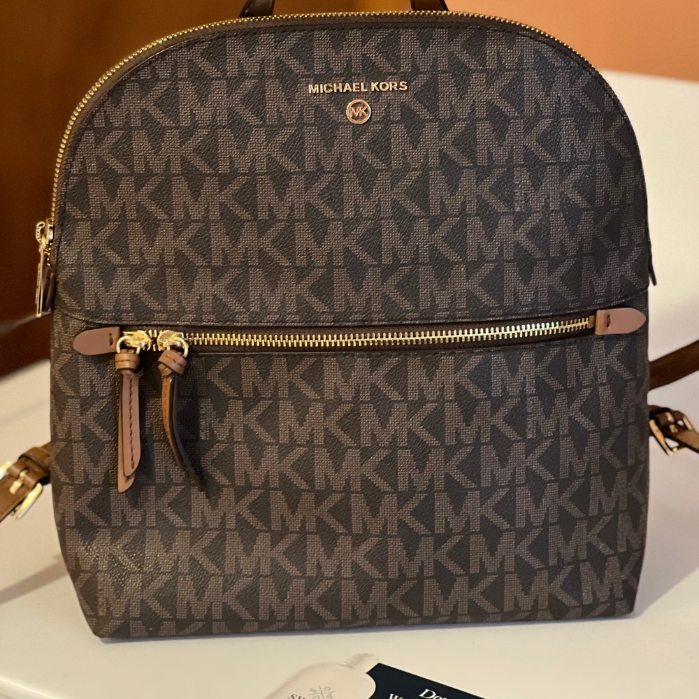 Michael Kors Backpack